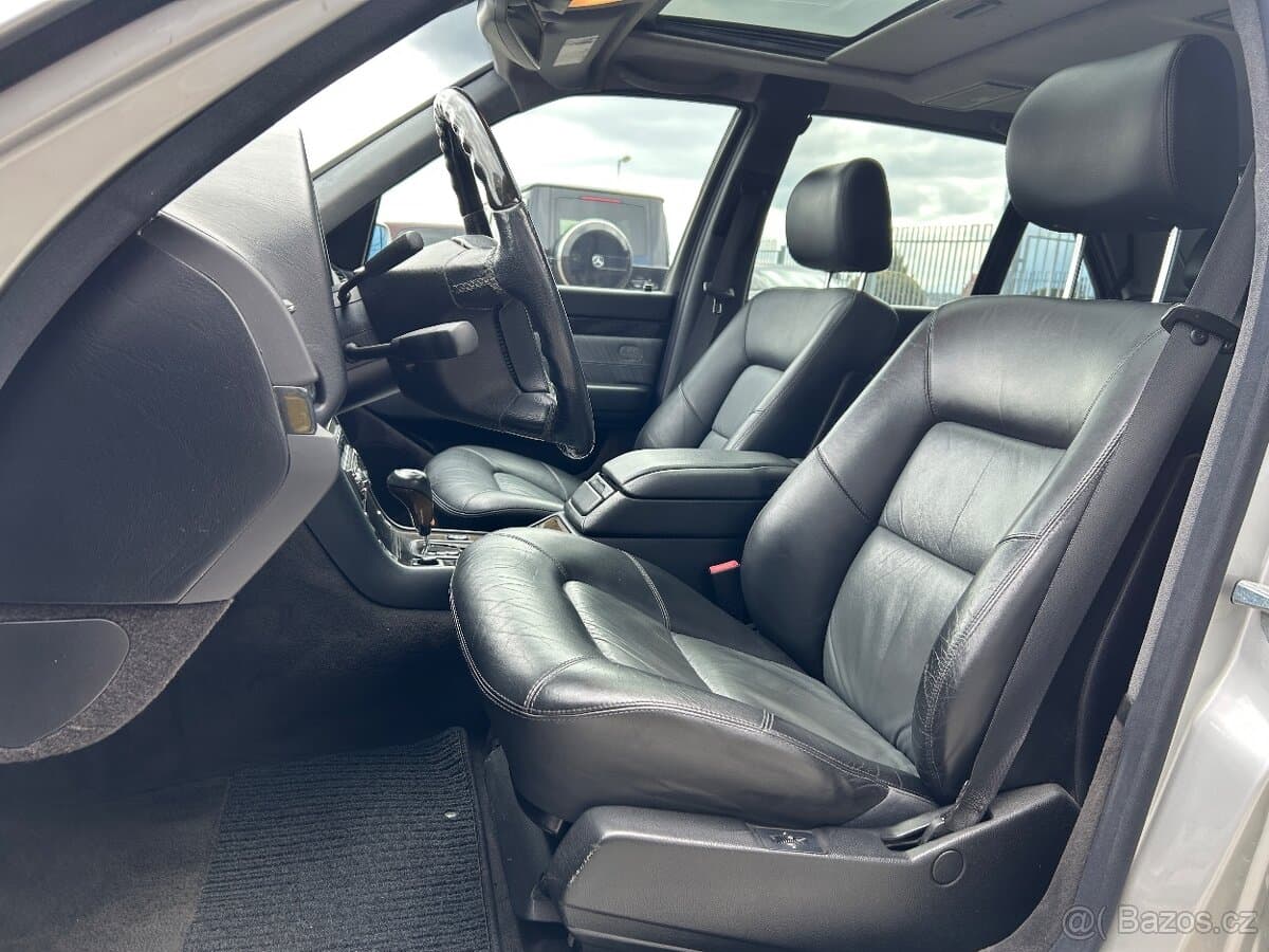 1998 Mercedes-Benz OSTATNÍ - 19