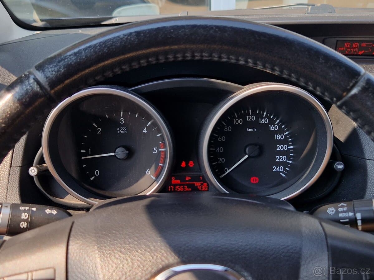 2011 Mazda 5 - 19