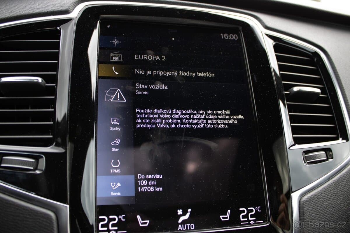 2020 Volvo XC90 - 19