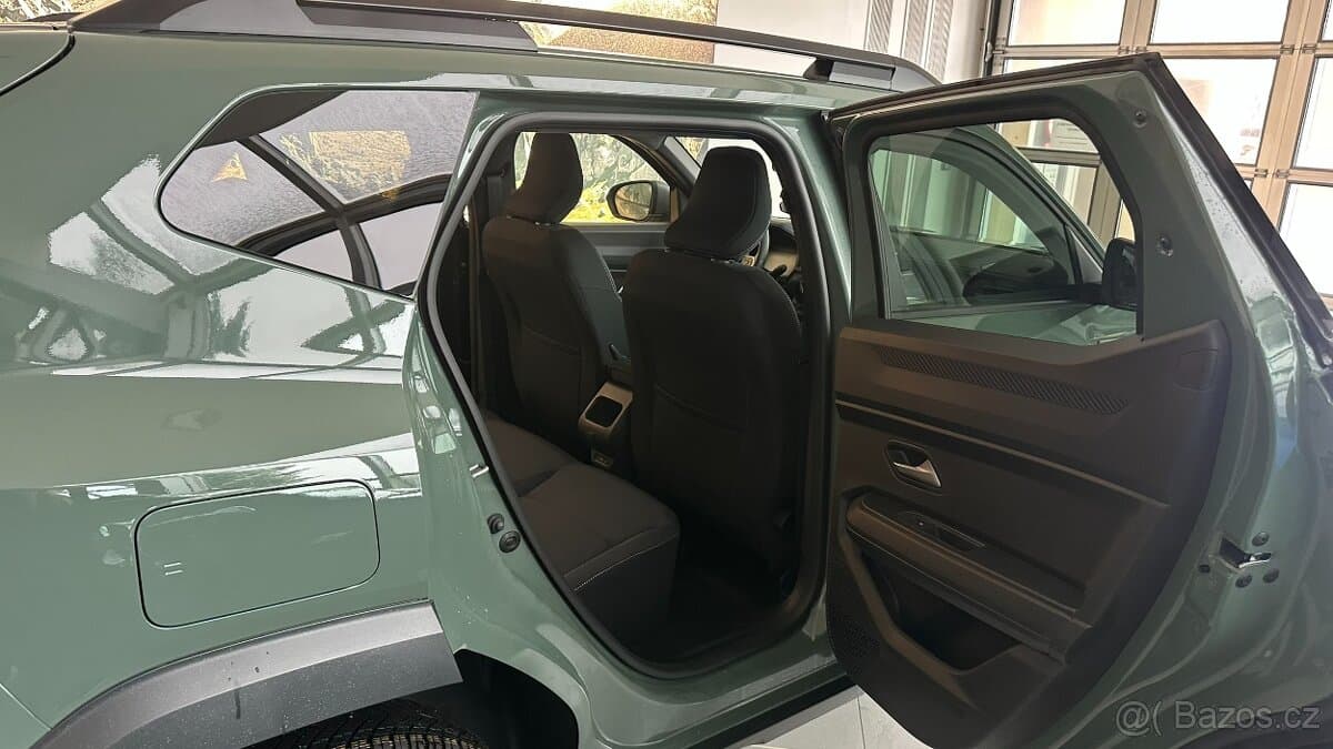 Dacia DUSTER - 19