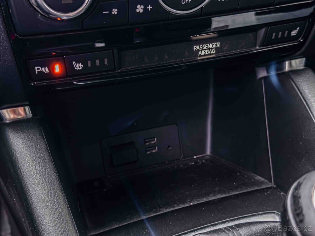 2017 Mazda CX-5 - 19