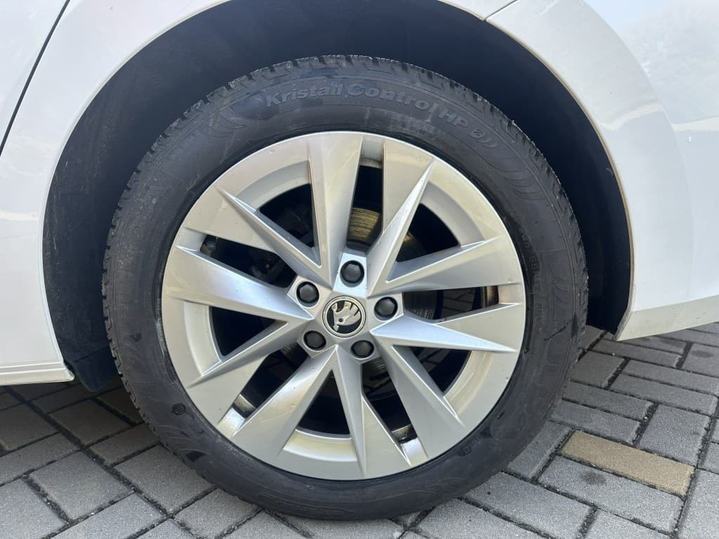 2021 Škoda OCTAVIA - 19