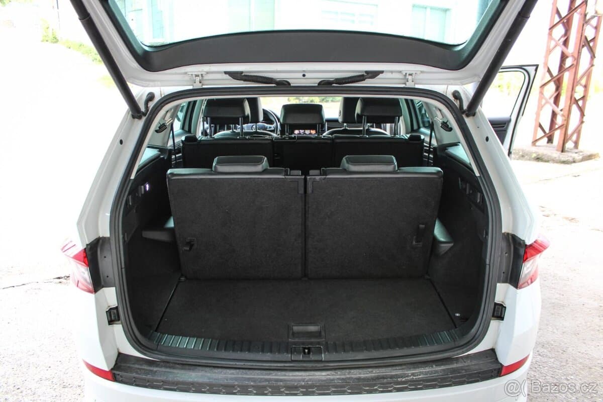 2019 Škoda KODIAQ - 19