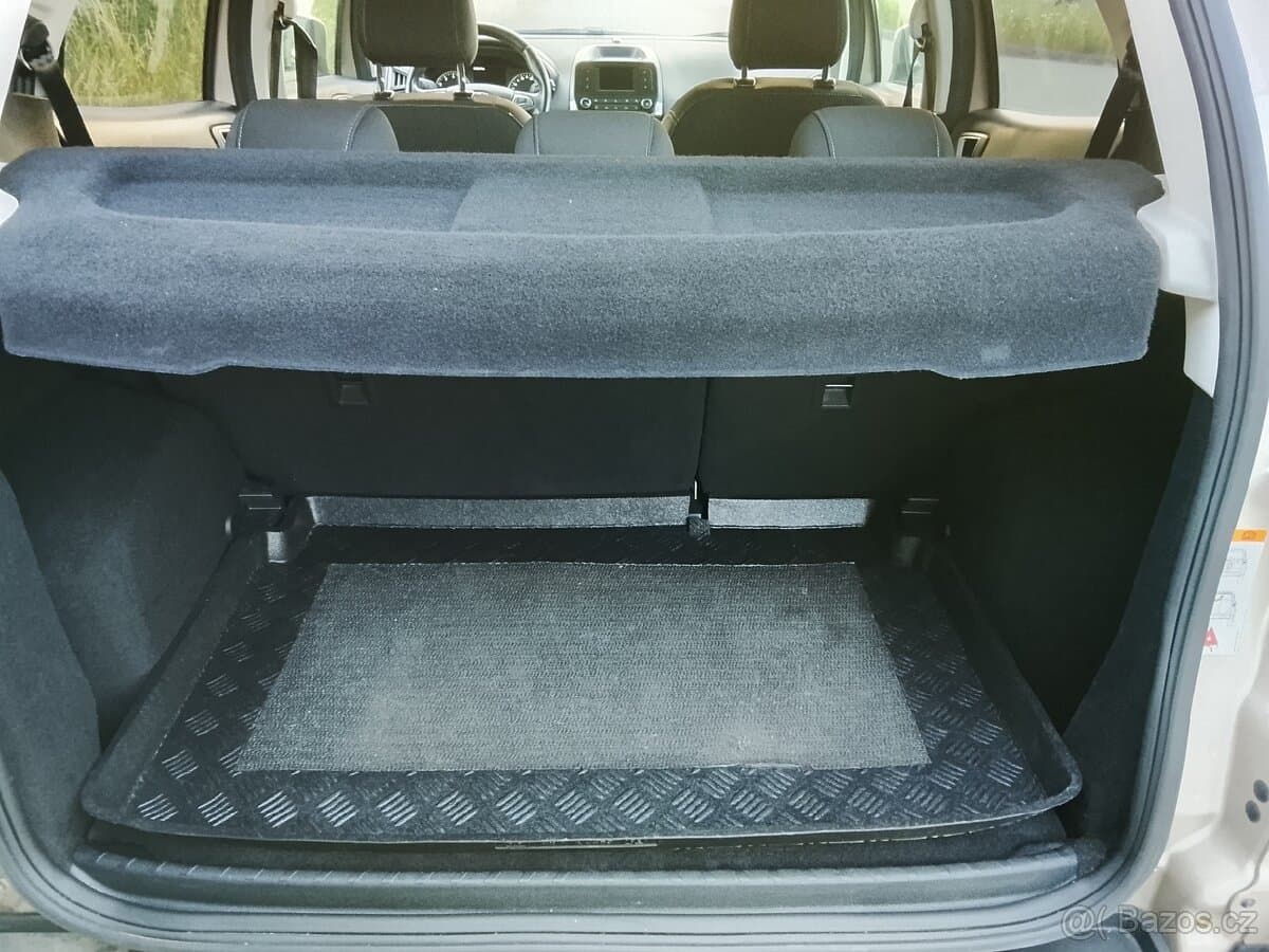 2018 Ford ECOSPORT - 19