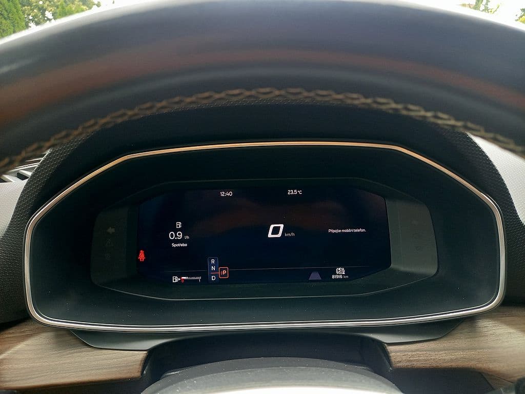 2021 Seat LEON - 19