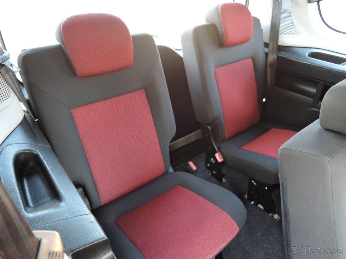 2010 Fiat DOBLO - 19