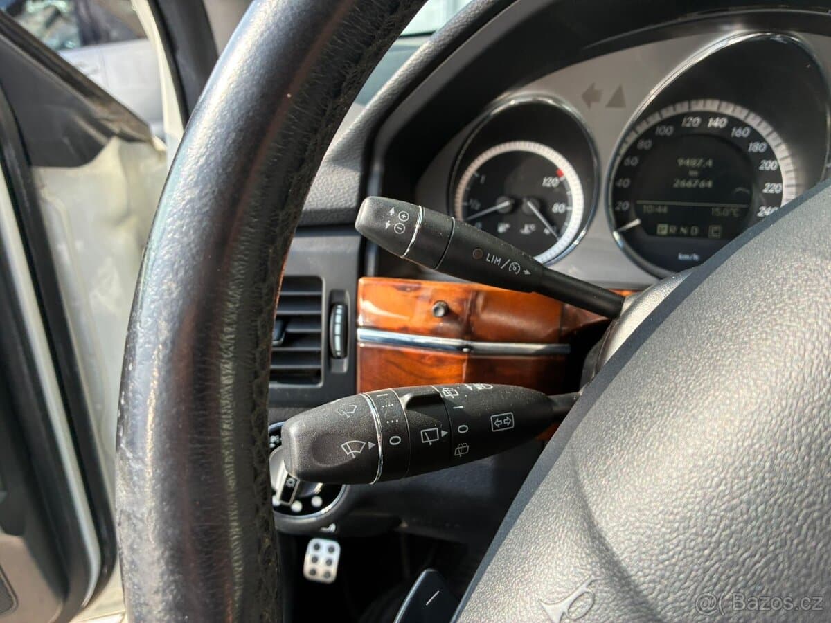 2009 Mercedes-Benz OSTATNÍ - 19