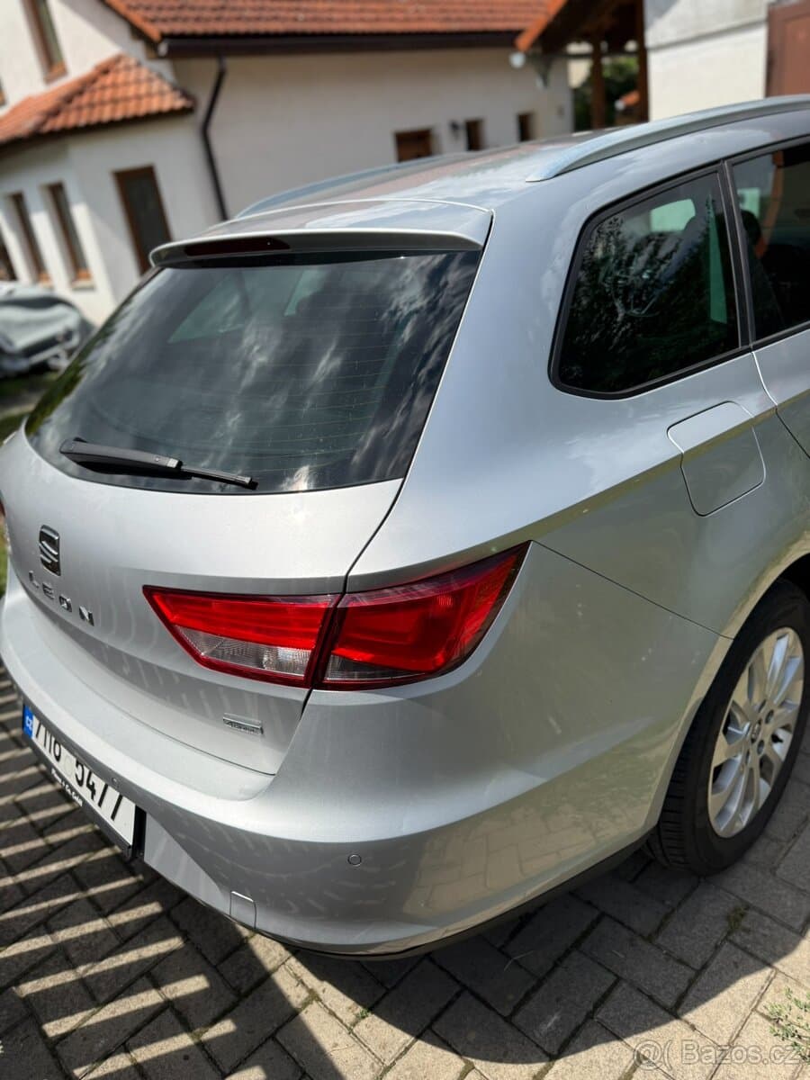 2016 Seat LEON - 19
