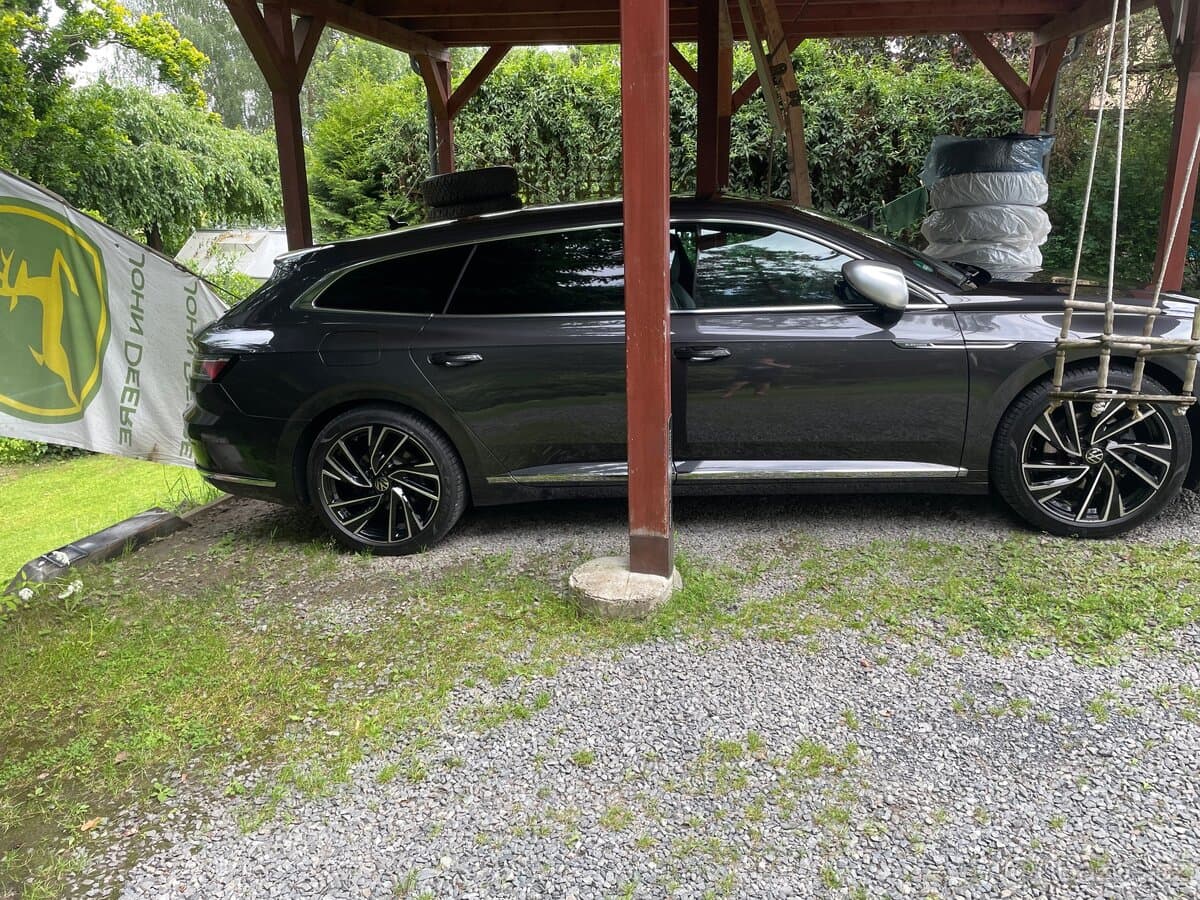 2022 Volkswagen ARTEON - 19