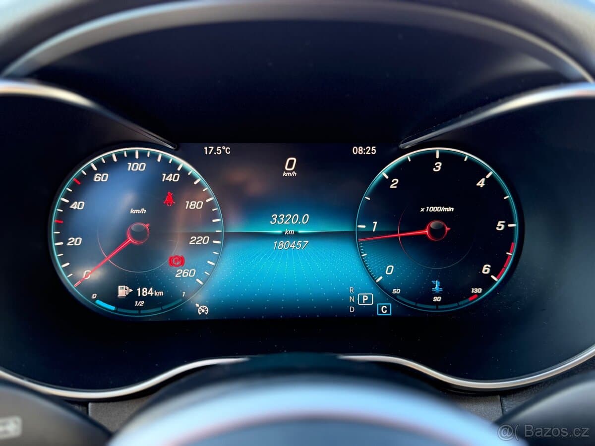 2019 Mercedes-Benz OSTATNÍ - 19