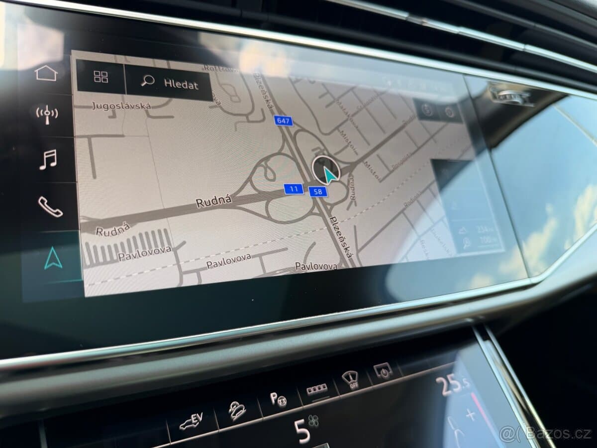2021 Audi Q7 - 19