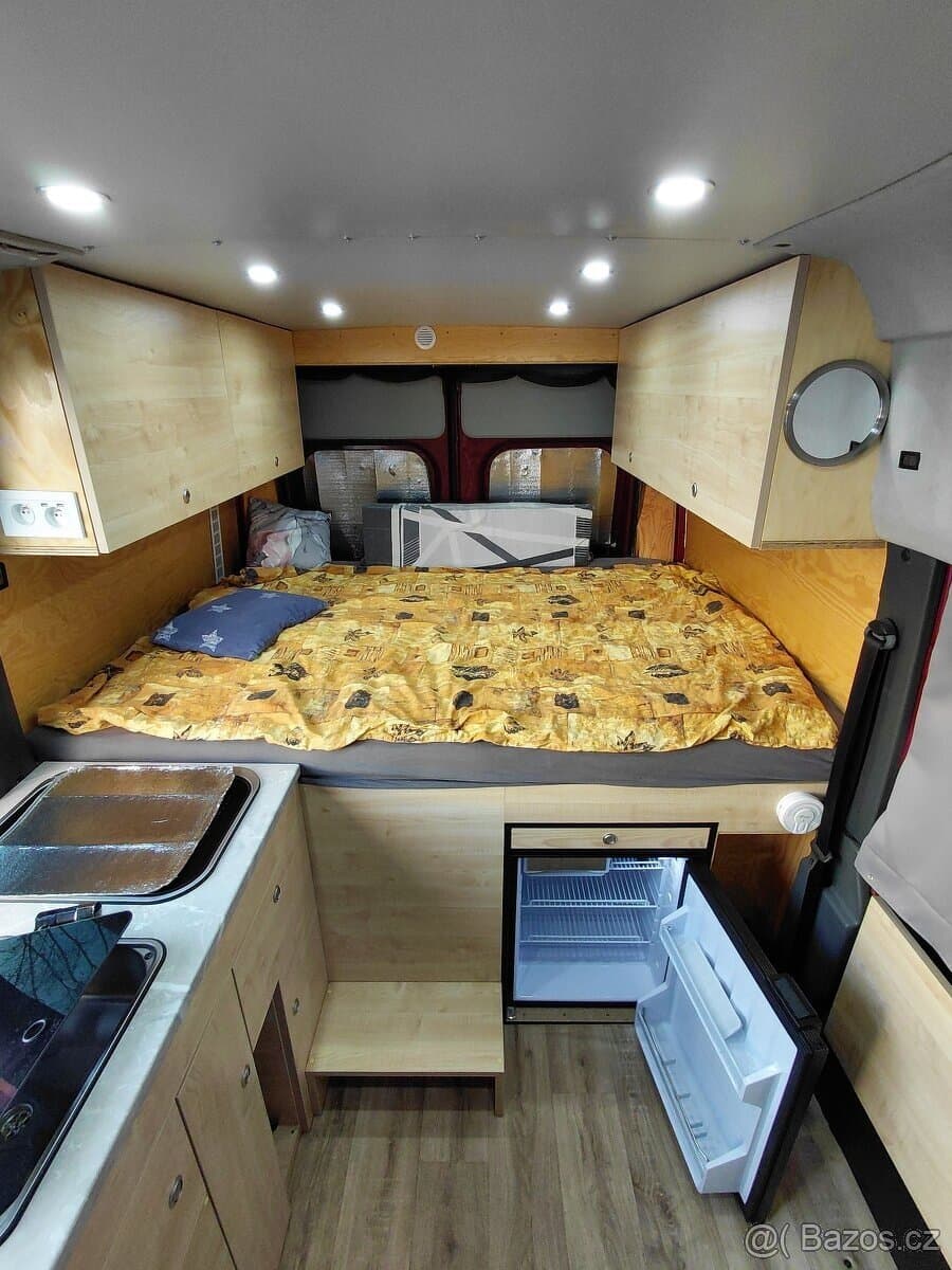 2008 Fiat DUCATO - 19