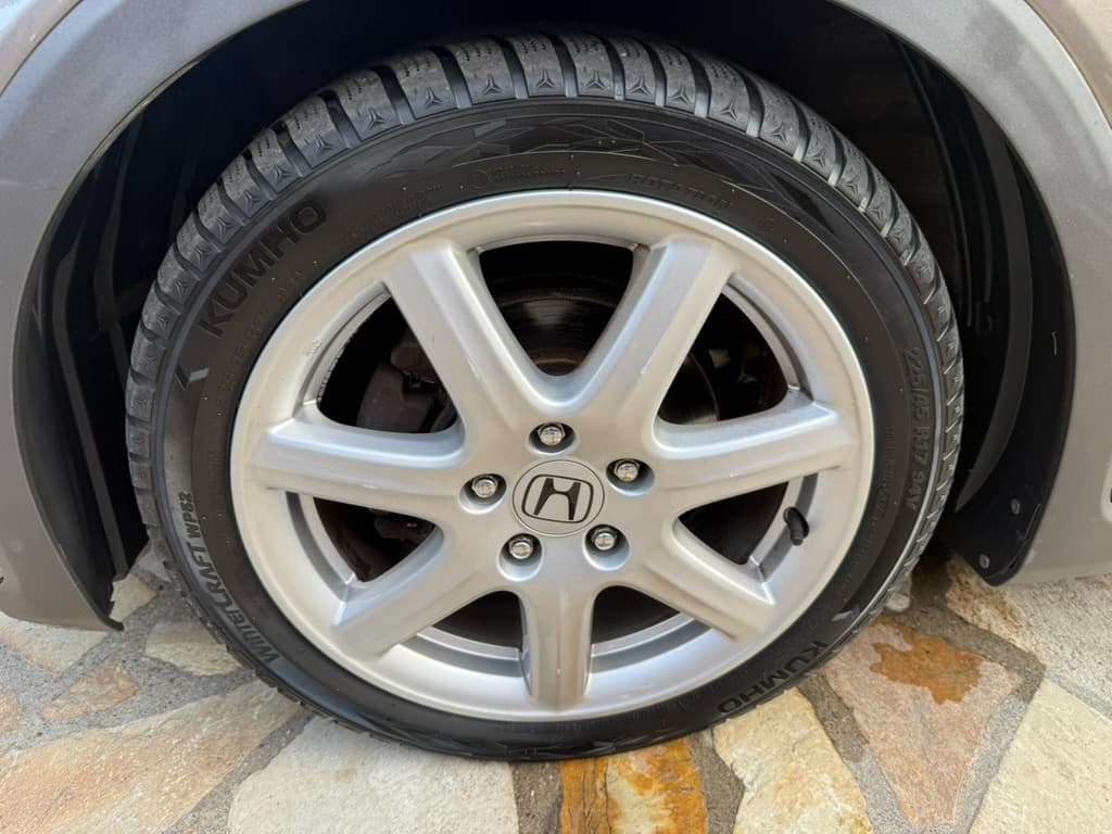 2010 Honda CIVIC - 19