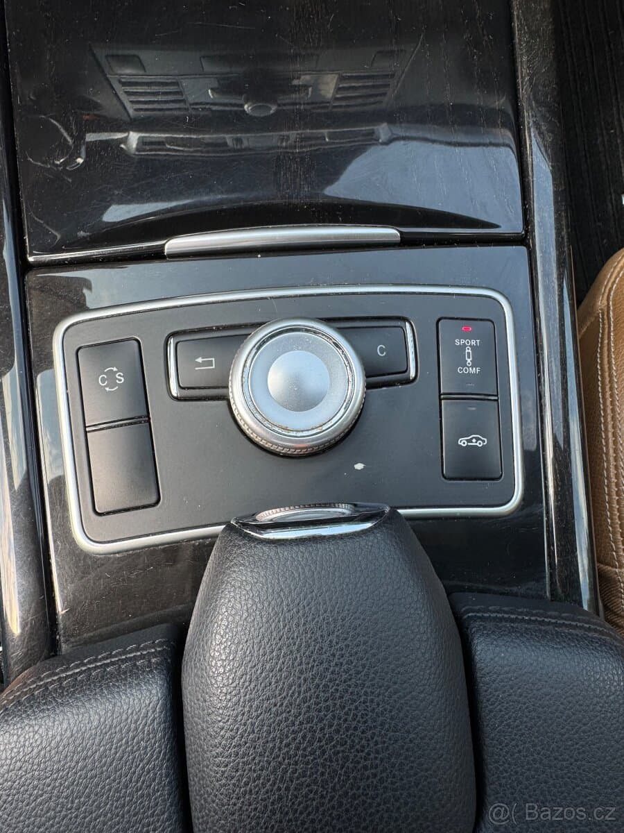 2010 Mercedes-Benz CL-CLASS - 19