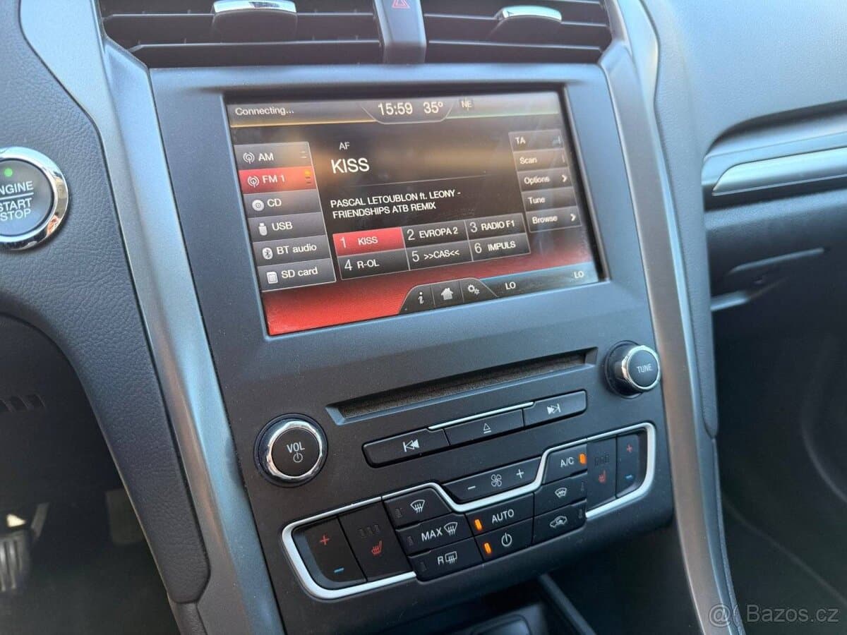 2016 Ford MONDEO - 19