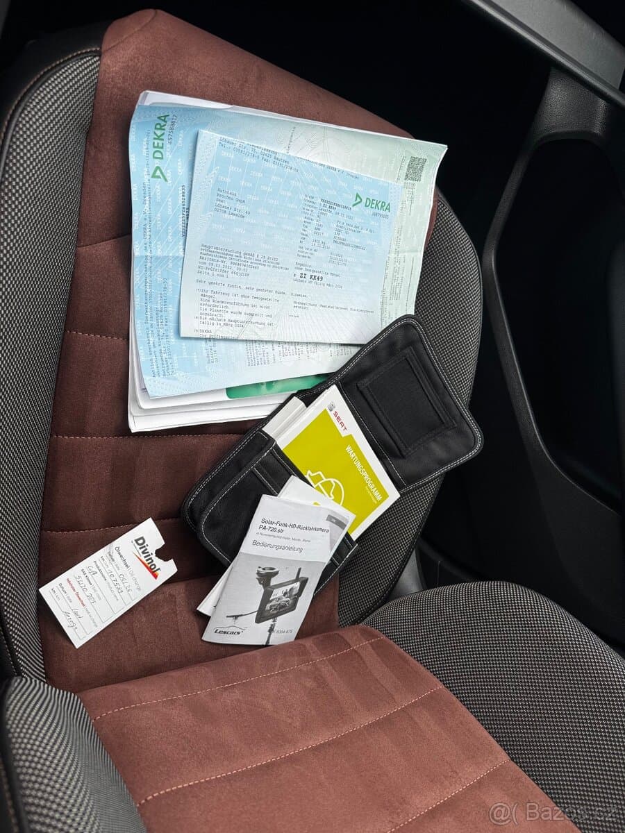 2016 Seat ATECA - 19
