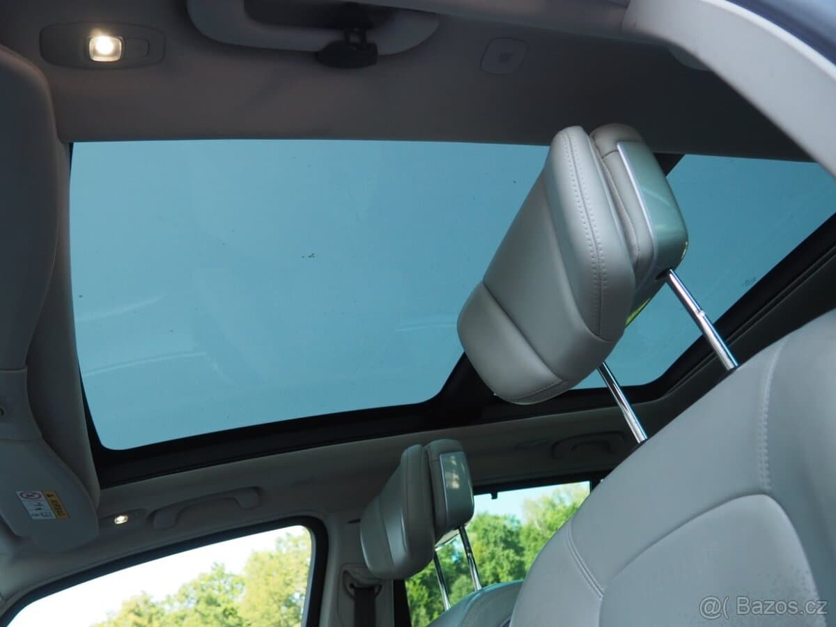 2016 Renault ESPACE - 19