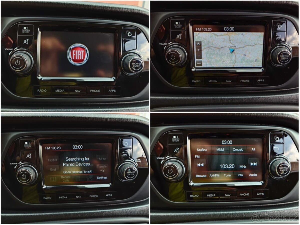 2018 Fiat TIPO - 19