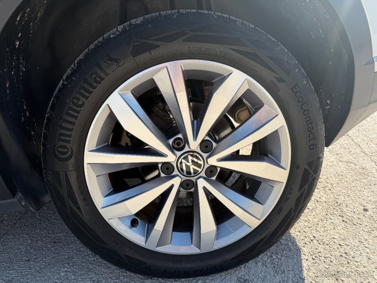 2020 Volkswagen T-ROC - 19