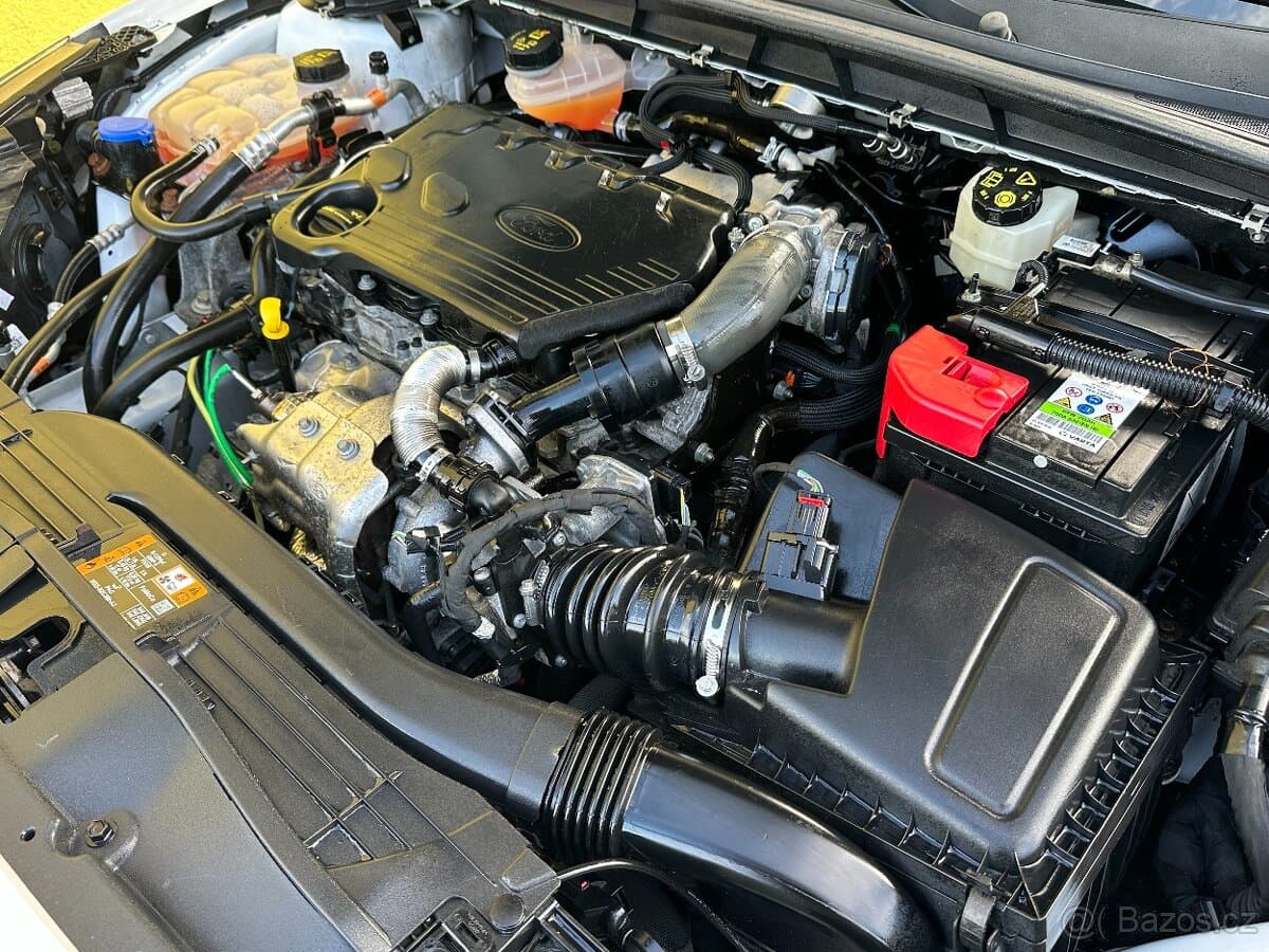 2019 Ford FOCUS - 19