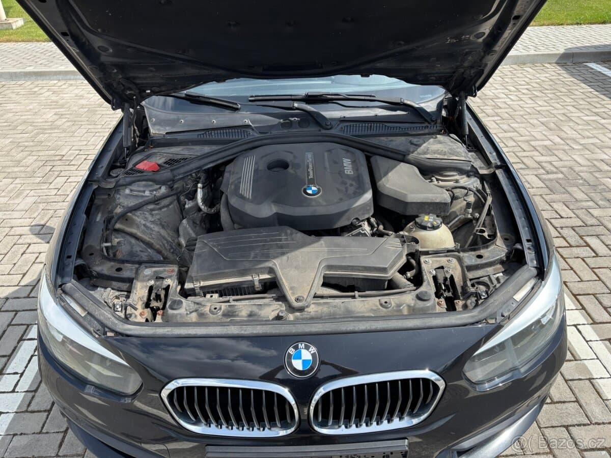 2015 BMW OSTATNÍ - 19