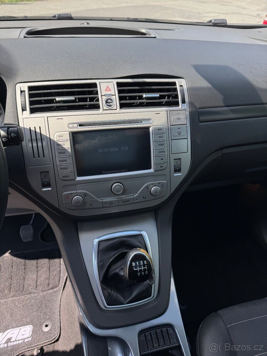 2011 Ford KUGA - 19