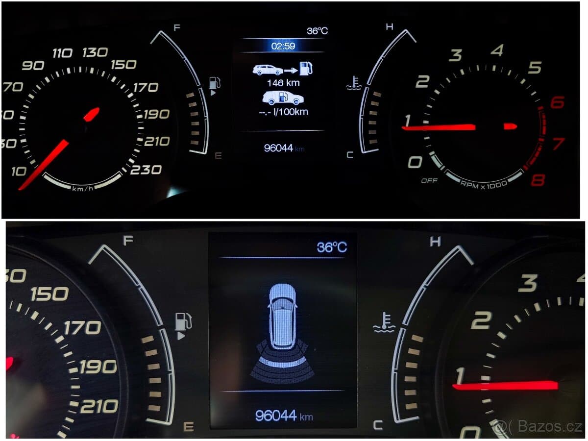 2018 Fiat TIPO - 19