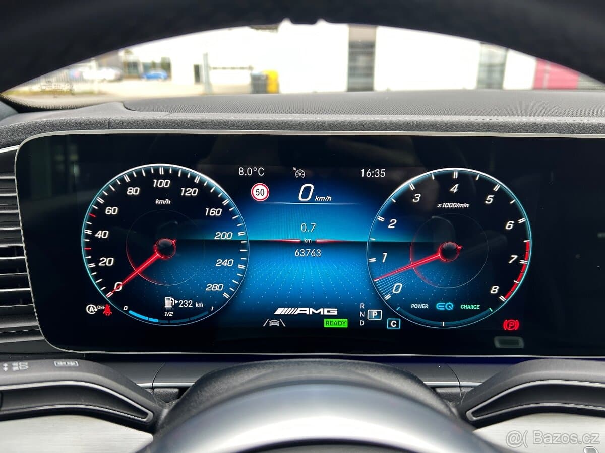 2022 Mercedes-Benz GLE - 19