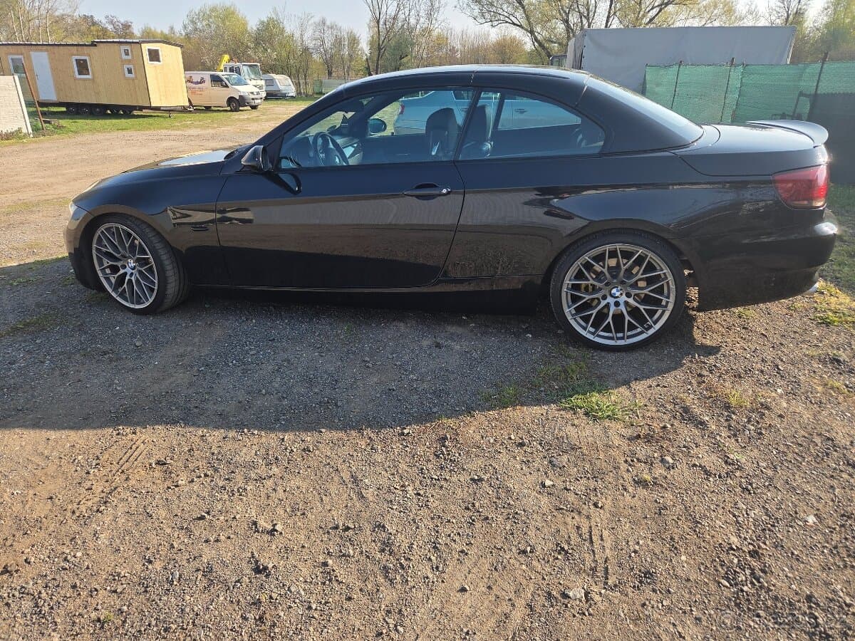 2008 BMW OSTATNÍ - 19