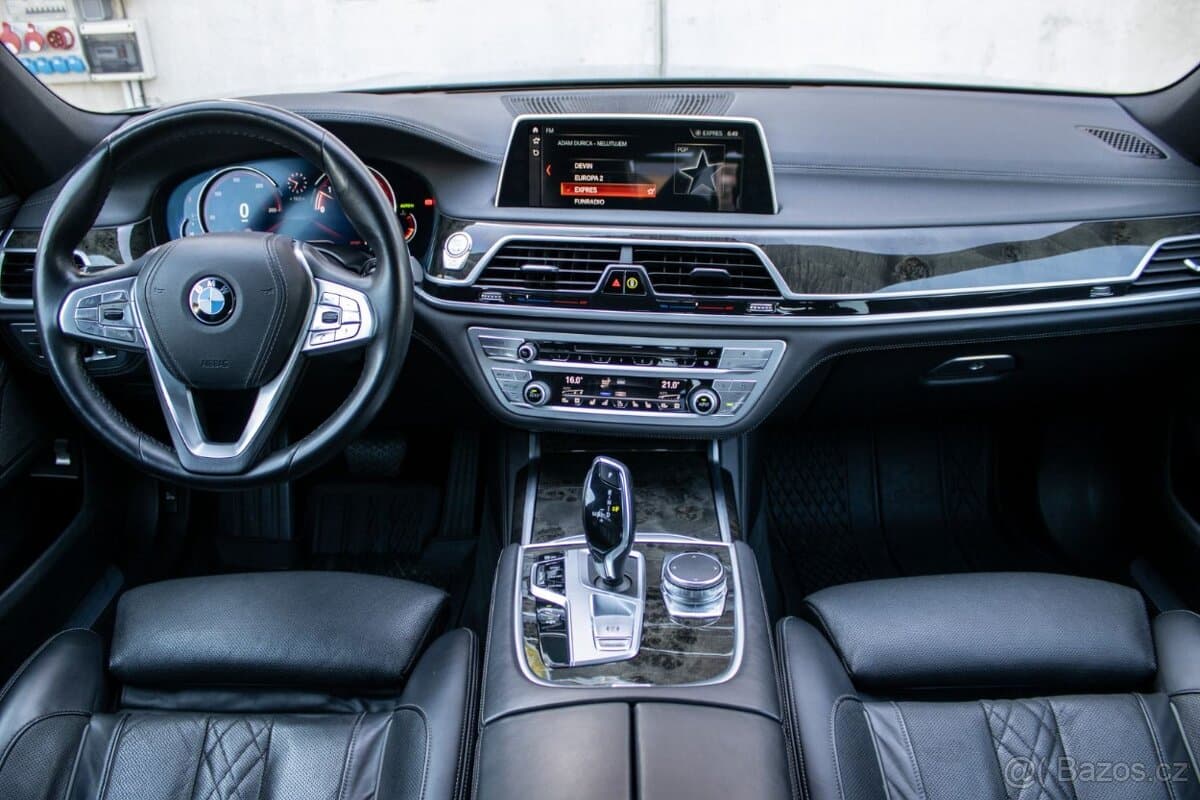 2018 BMW OSTATNÍ - 19