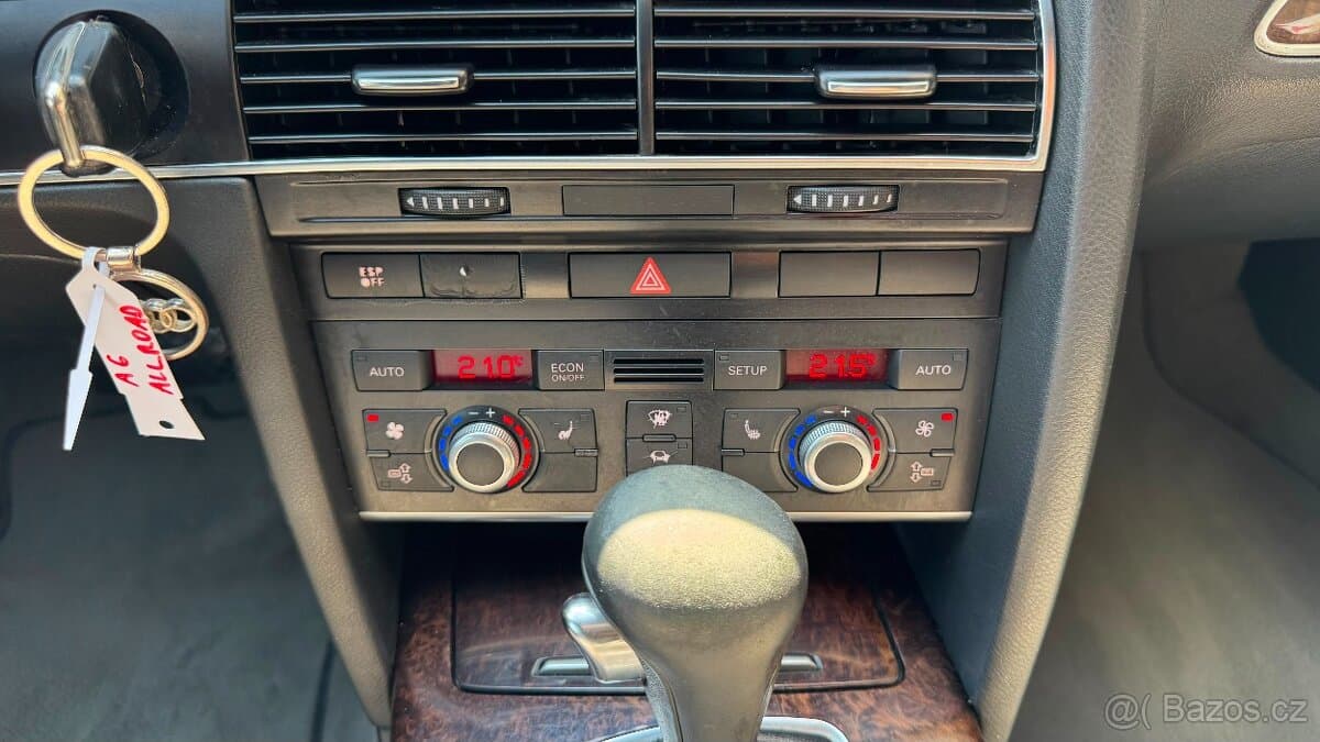 2008 Audi A6 - 19
