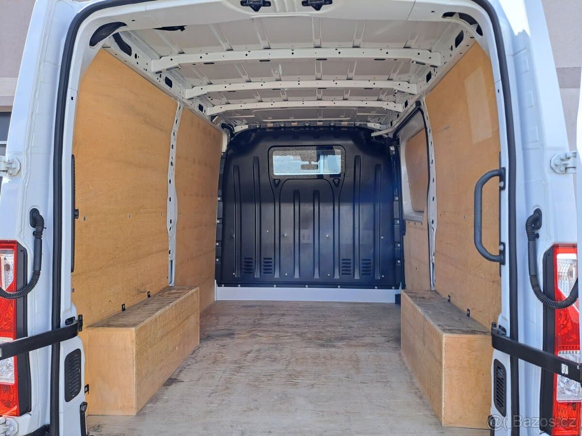 2020 Renault MASTER - 19