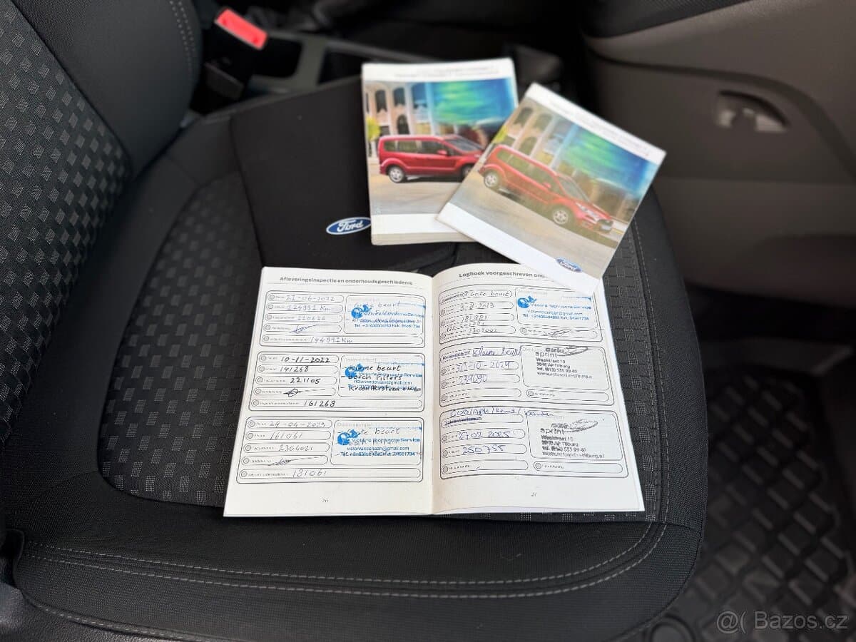 2019 Ford TRANSIT - 19