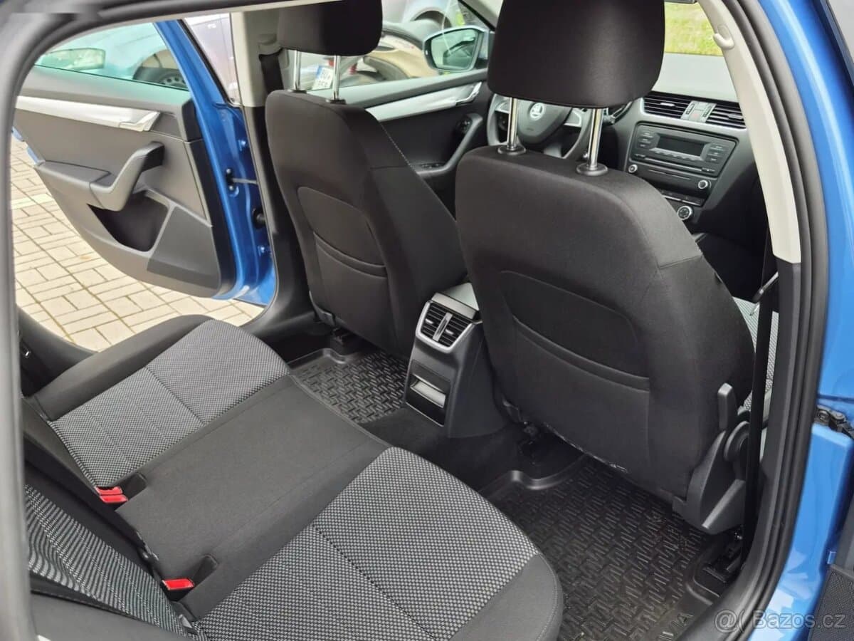 2013 Škoda OCTAVIA - 19