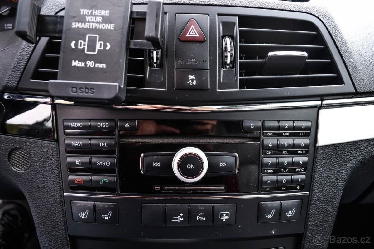 2010 Mercedes-Benz OSTATNÍ - 19