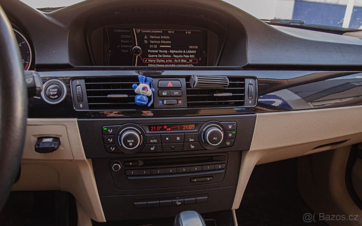 2010 BMW OSTATNÍ - 19