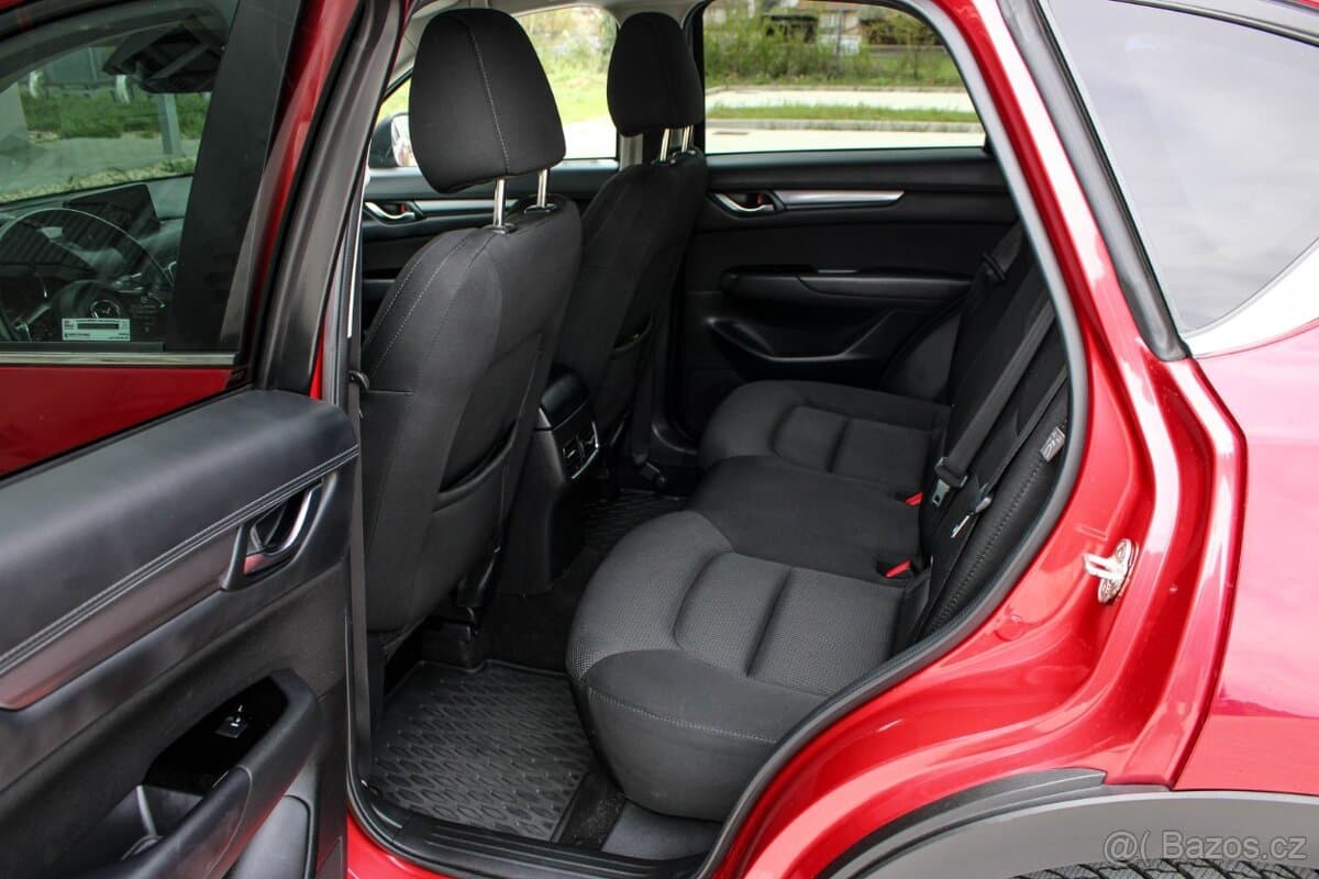 2018 Mazda CX-5 - 19