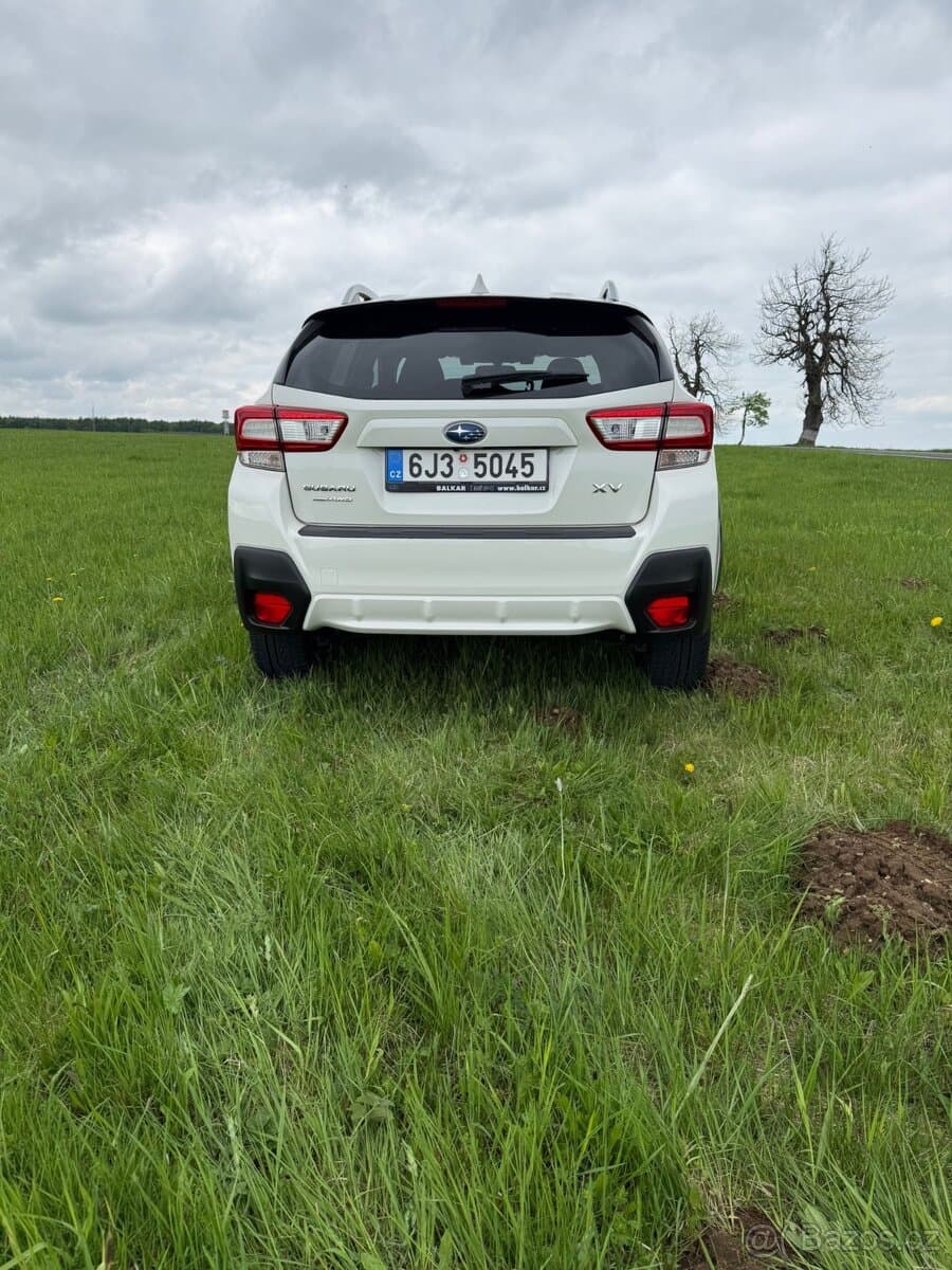 2019 Subaru XV - 19