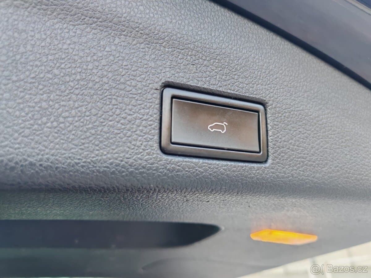 2017 Volkswagen SHARAN - 19