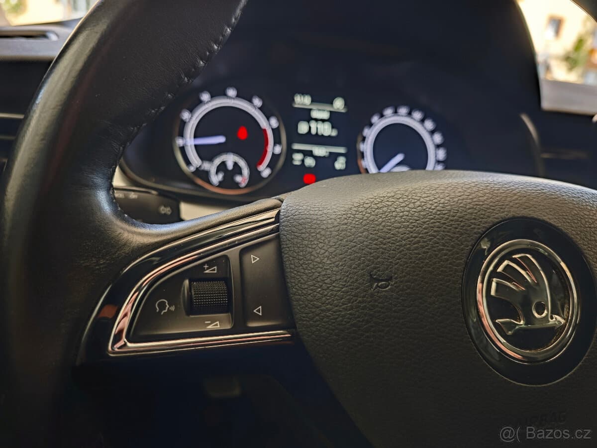 2020 Škoda SCALA - 19