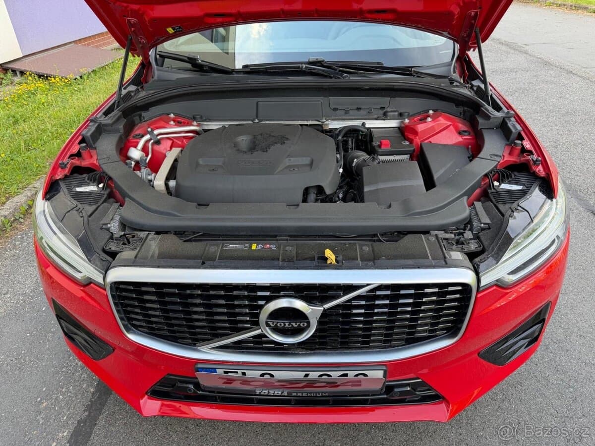 2018 Volvo XC60 - 19