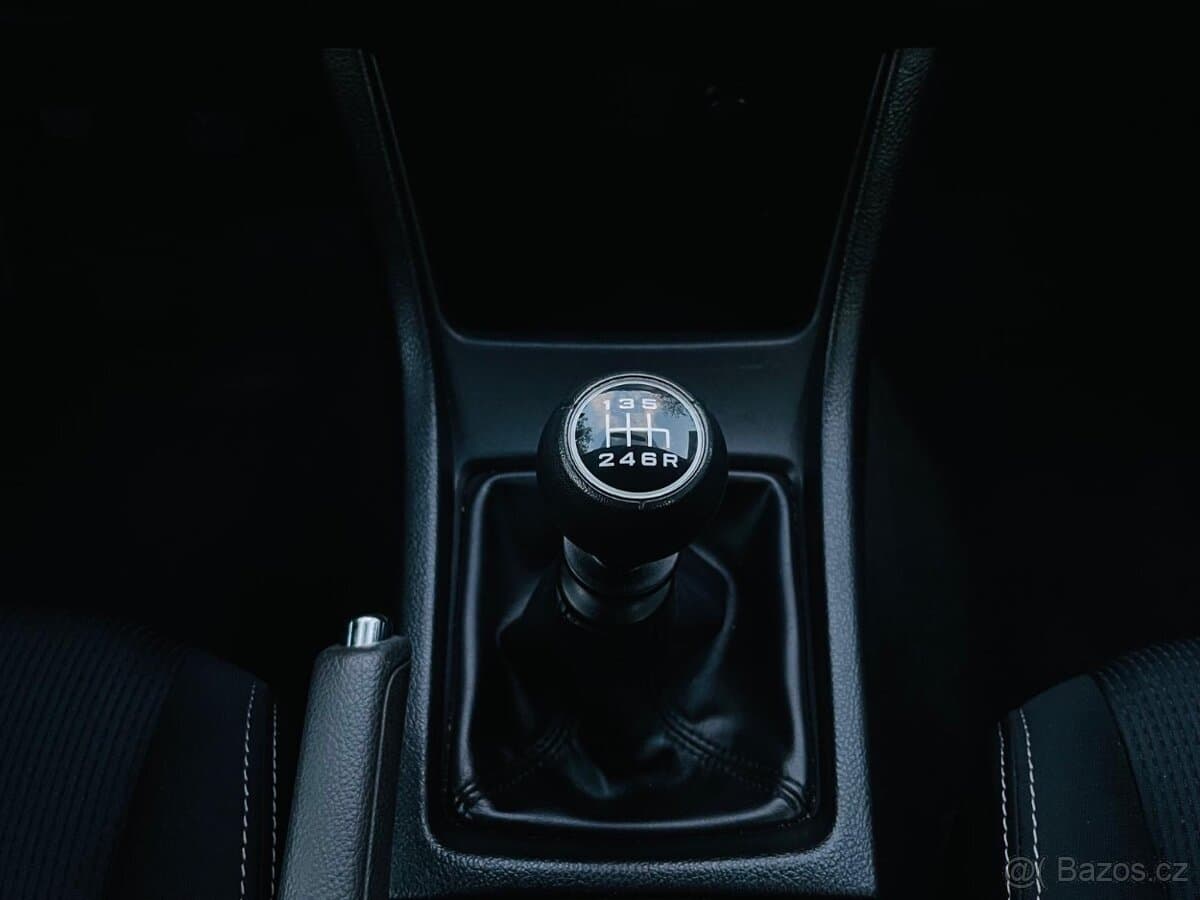 2012 Subaru XV - 19