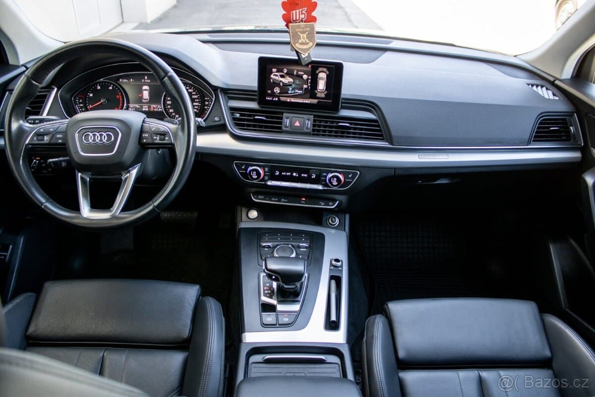 2019 Audi Q5 - 19