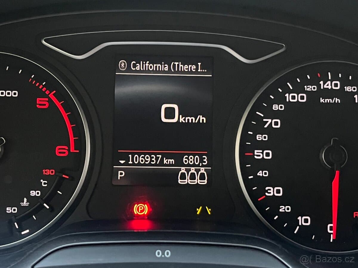 2019 Audi A3 - 19