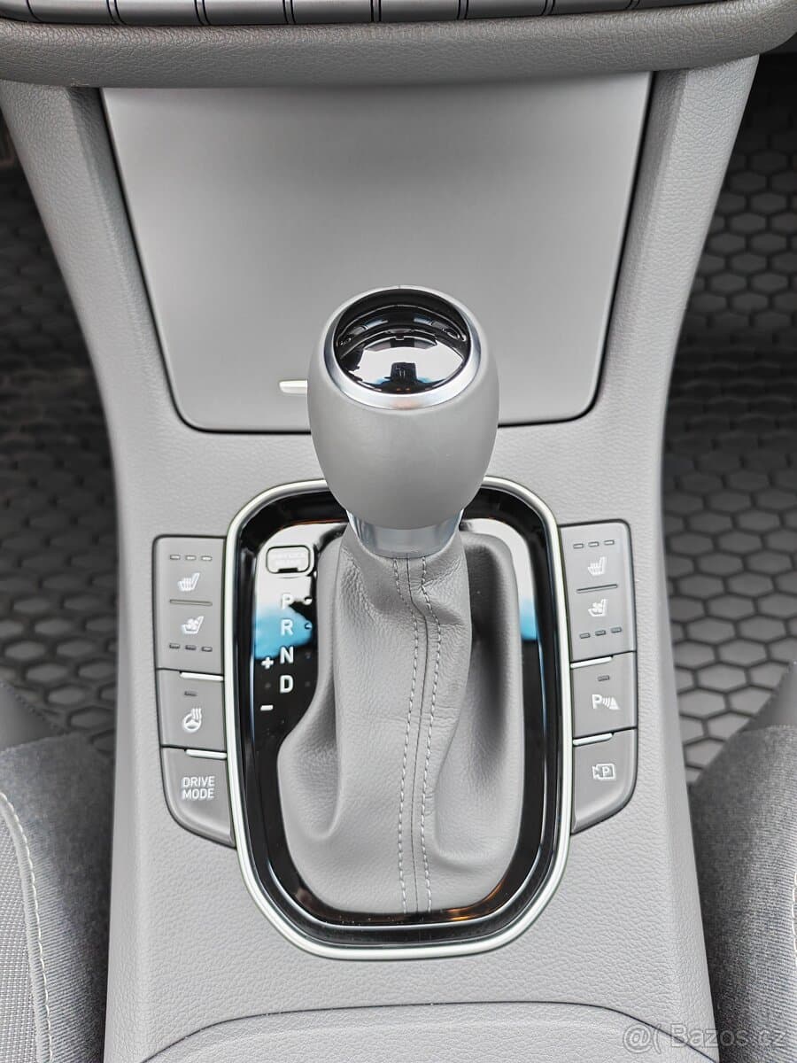 2021 Hyundai i30 - 19