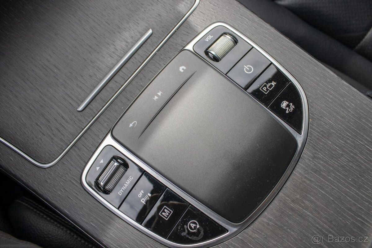 2020 Mercedes-Benz GL - 19