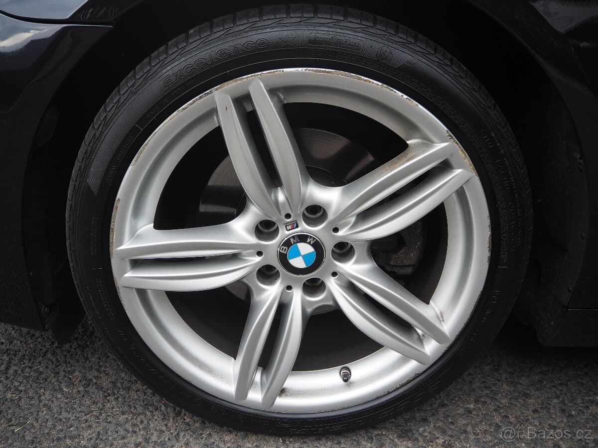 2018 BMW 5-SERIES - 19