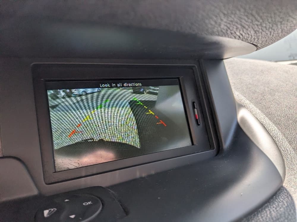 2013 Renault SCENIC - 19