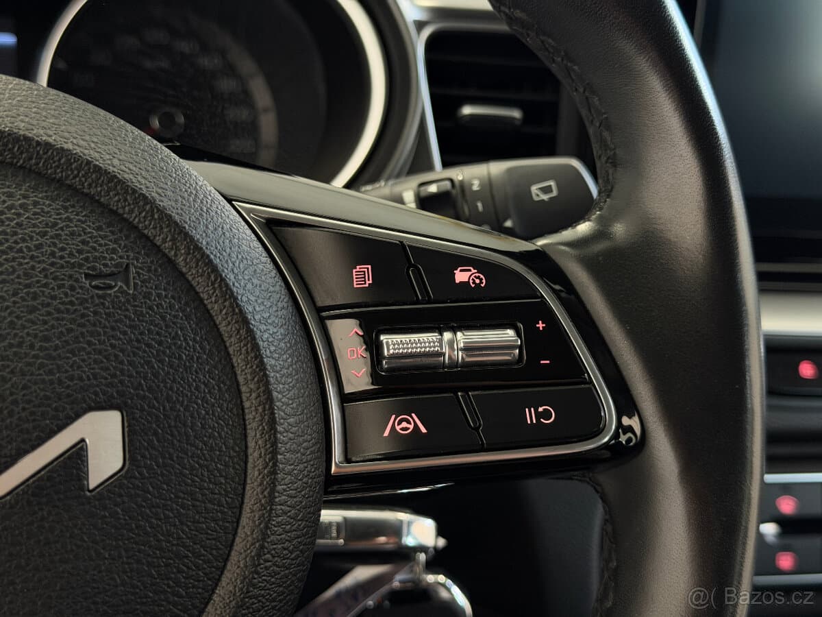 2023 Kia CEE'D - 19