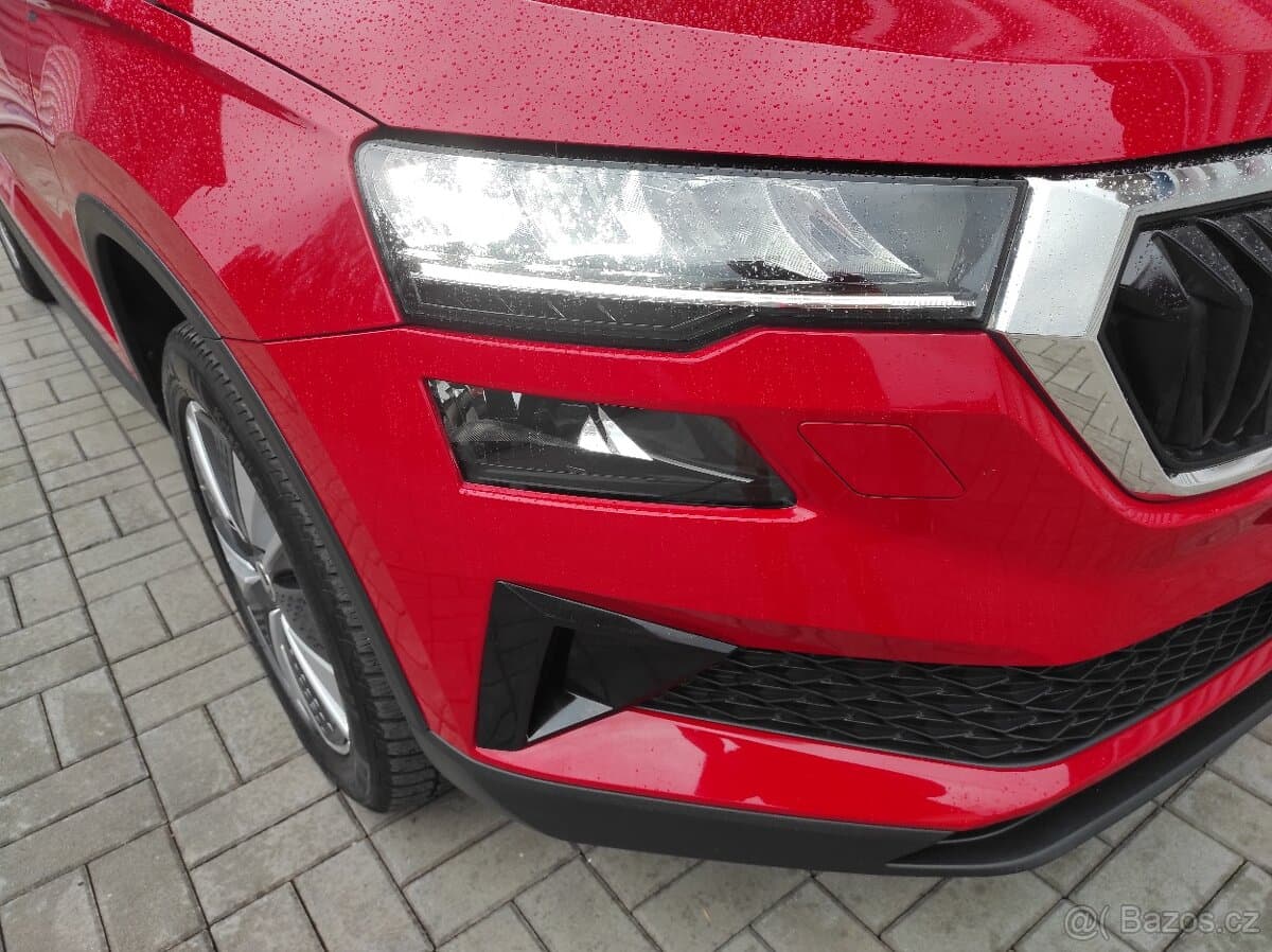 2023 Škoda KAROQ - 19